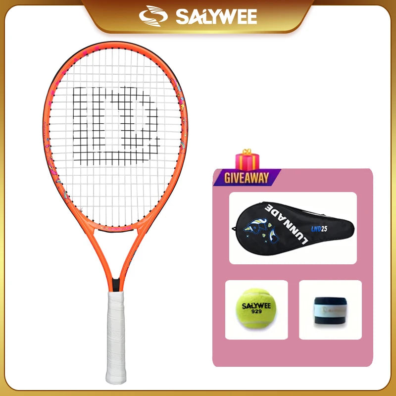 SAYWEE Tennis Racket Pro