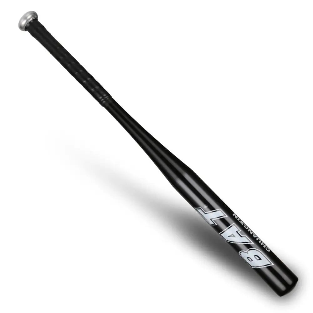 20 Inch/ 30 Inch All Aluminum Alloy Baseball Bat Thickened Outdoor Baseball Sticks Sports High Hardness Softball Training Accessory
