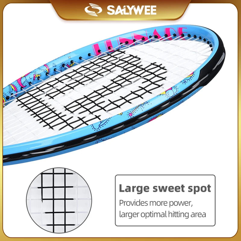 SAYWEE Tennis Racket Pro