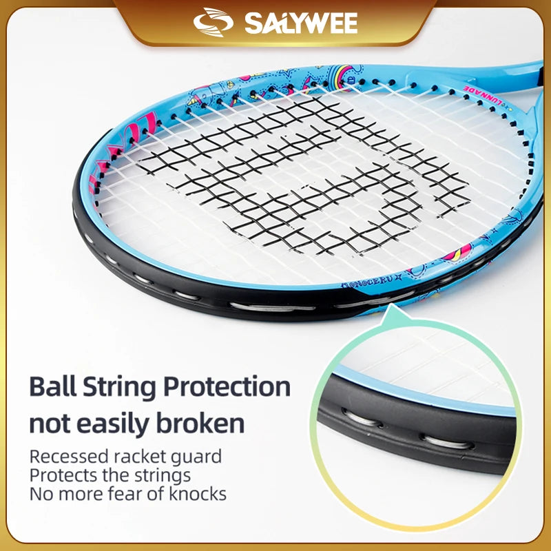SAYWEE Tennis Racket Pro