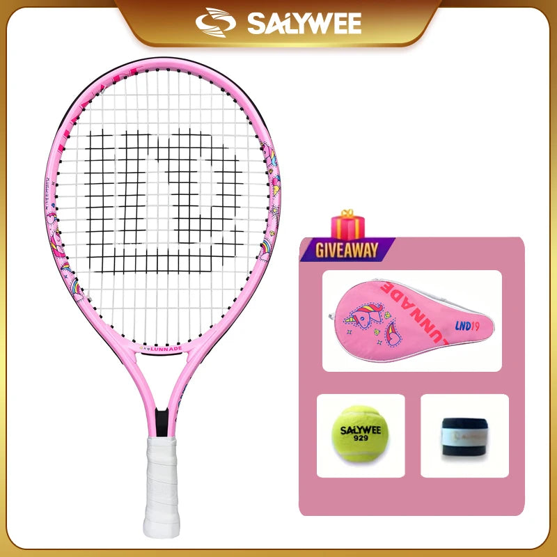 SAYWEE Tennis Racket Pro