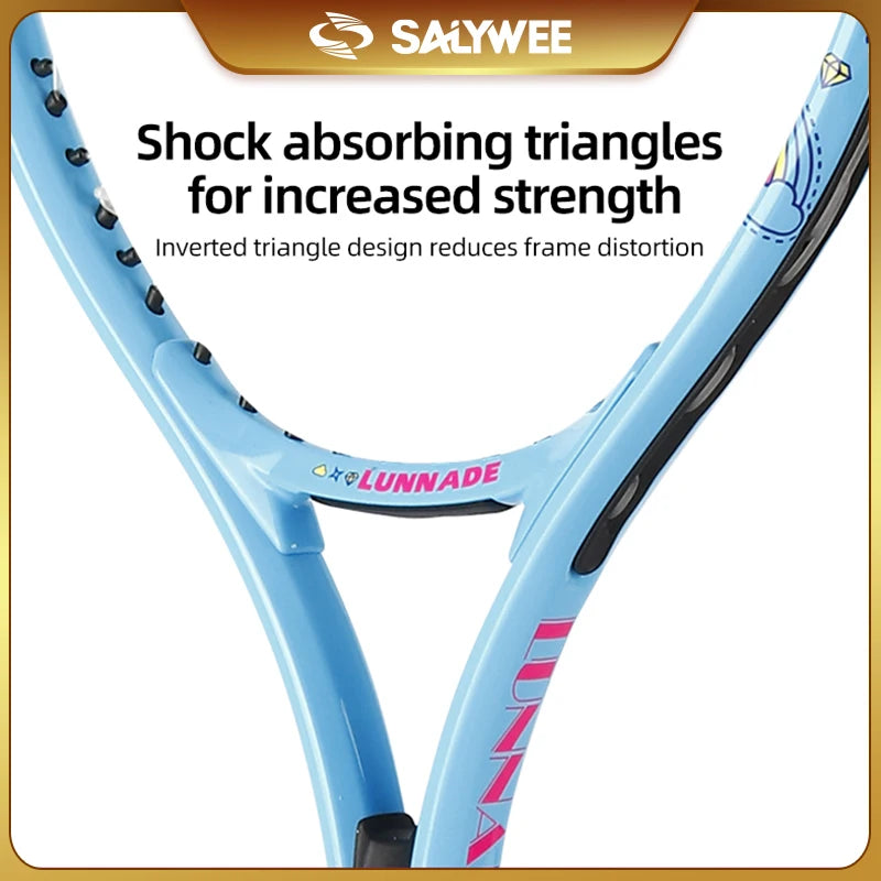 SAYWEE Tennis Racket Pro