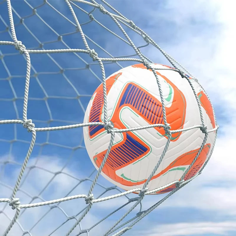 Pro Size 5 Soccer ball Official Sports Training PU Seamless Football Ball High Quality League Match Soccer Balls