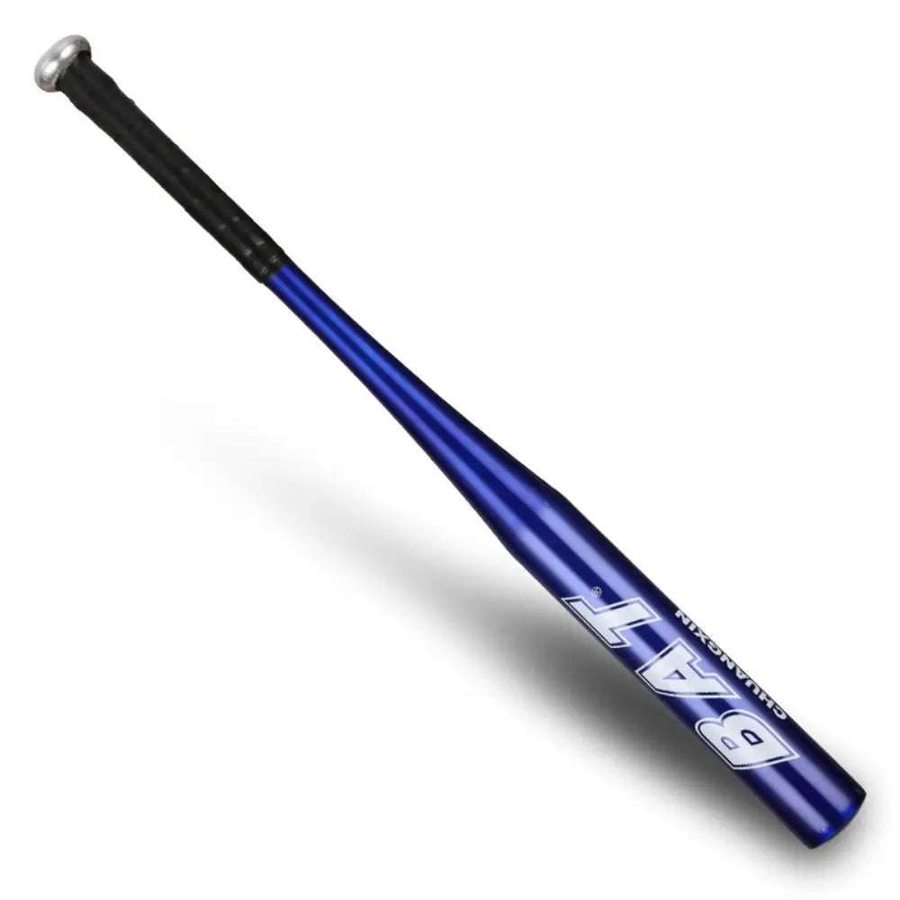 20 Inch/ 30 Inch All Aluminum Alloy Baseball Bat Thickened Outdoor Baseball Sticks Sports High Hardness Softball Training Accessory