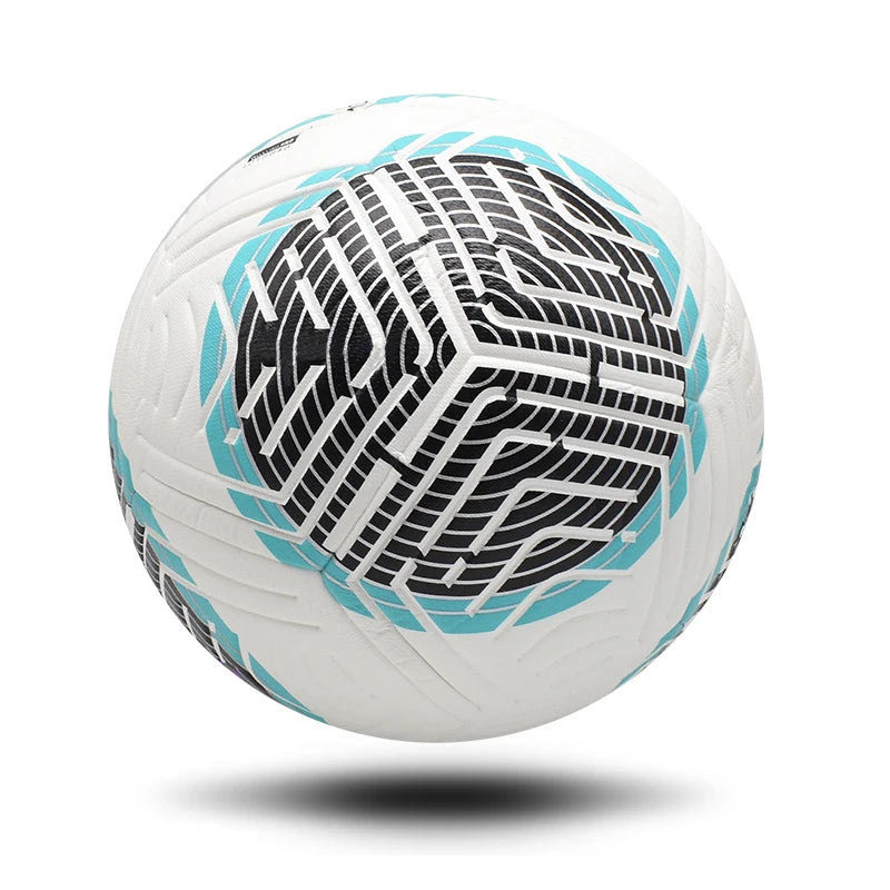 Pro Size 5 Soccer ball Official Sports Training PU Seamless Football Ball High Quality League Match Soccer Balls