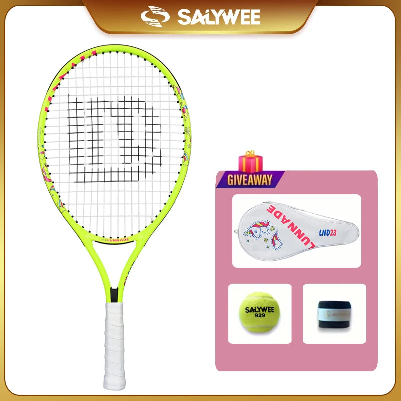 SAYWEE Tennis Racket Pro