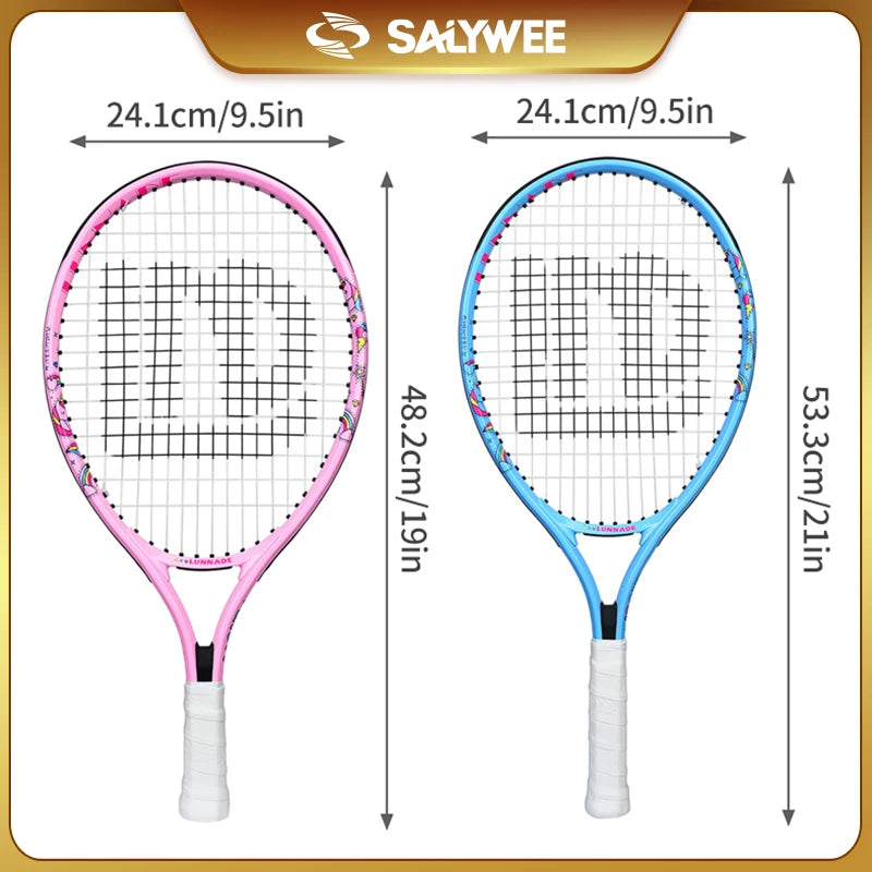 SAYWEE Tennis Racket Pro