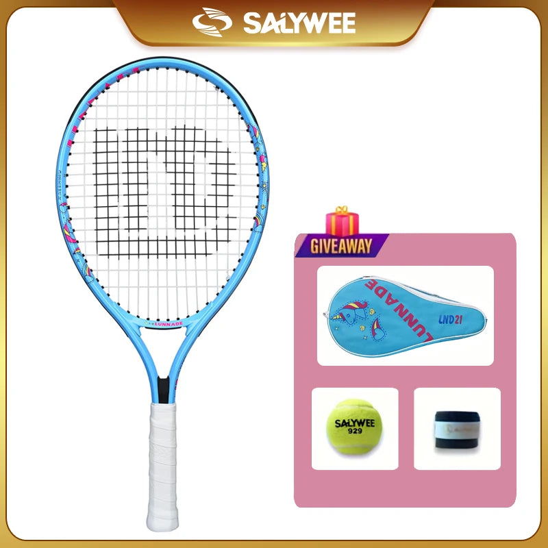 SAYWEE Tennis Racket Pro