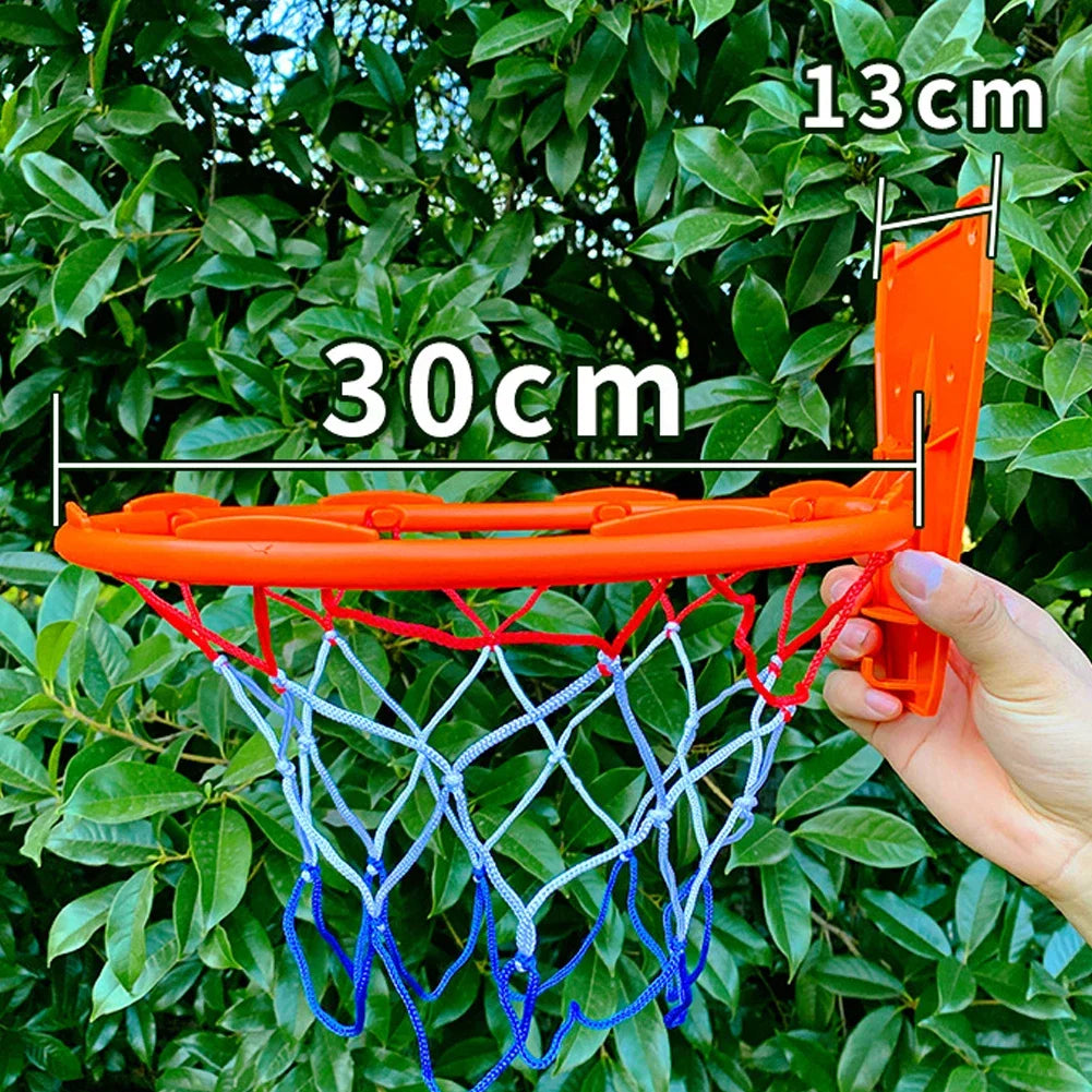 Indoor Silent Basketball High-Resilience Quiet Basketball Lightweight 5/7 for Various Indoor Activities